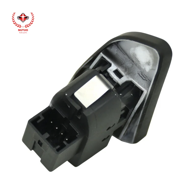 7PP962107DIVI 7PP962107EIVI Center lock switch for 11-16 Porsche Cayenne suitable for car maintenance