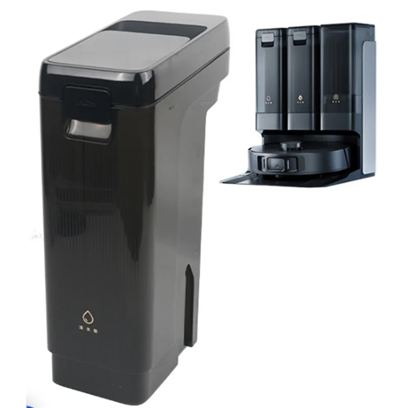 

For Dreame MOVA G30 Pro/G30 Pro Ultra/G30 Replacement Parts Robot Vacuum Attachments Clean Water Tank