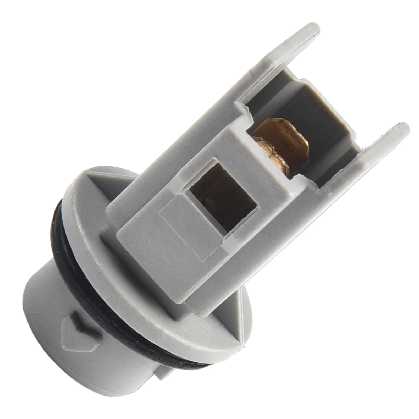 Signal Socket Light Socket Turn Parking Signal Socket Replacement 1PC 34304-SH3-A01 Easy To Install Front Plastic Useful