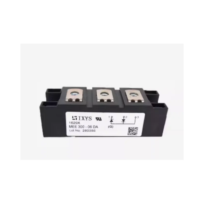 

New spot stock, Acesis MEK250-12DA/MEE300-06DA fast recovery diode module
