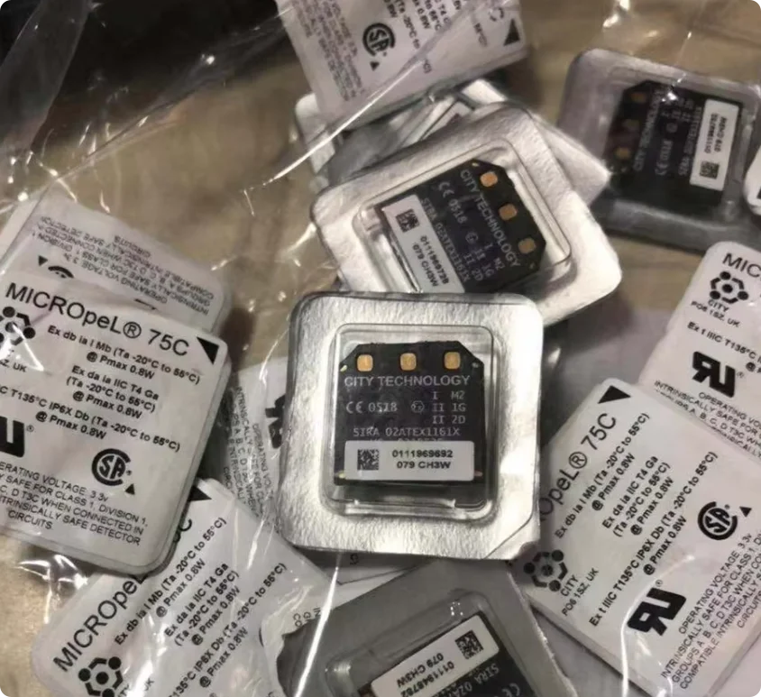 

oxygen battery original O2 oxygen sensor 7OX-V 7OXV 70XV