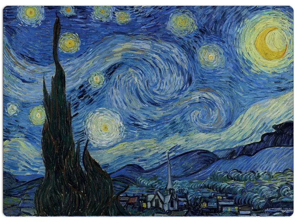 قطع أحجية ليلية مرصعة بالنضج ، قطع