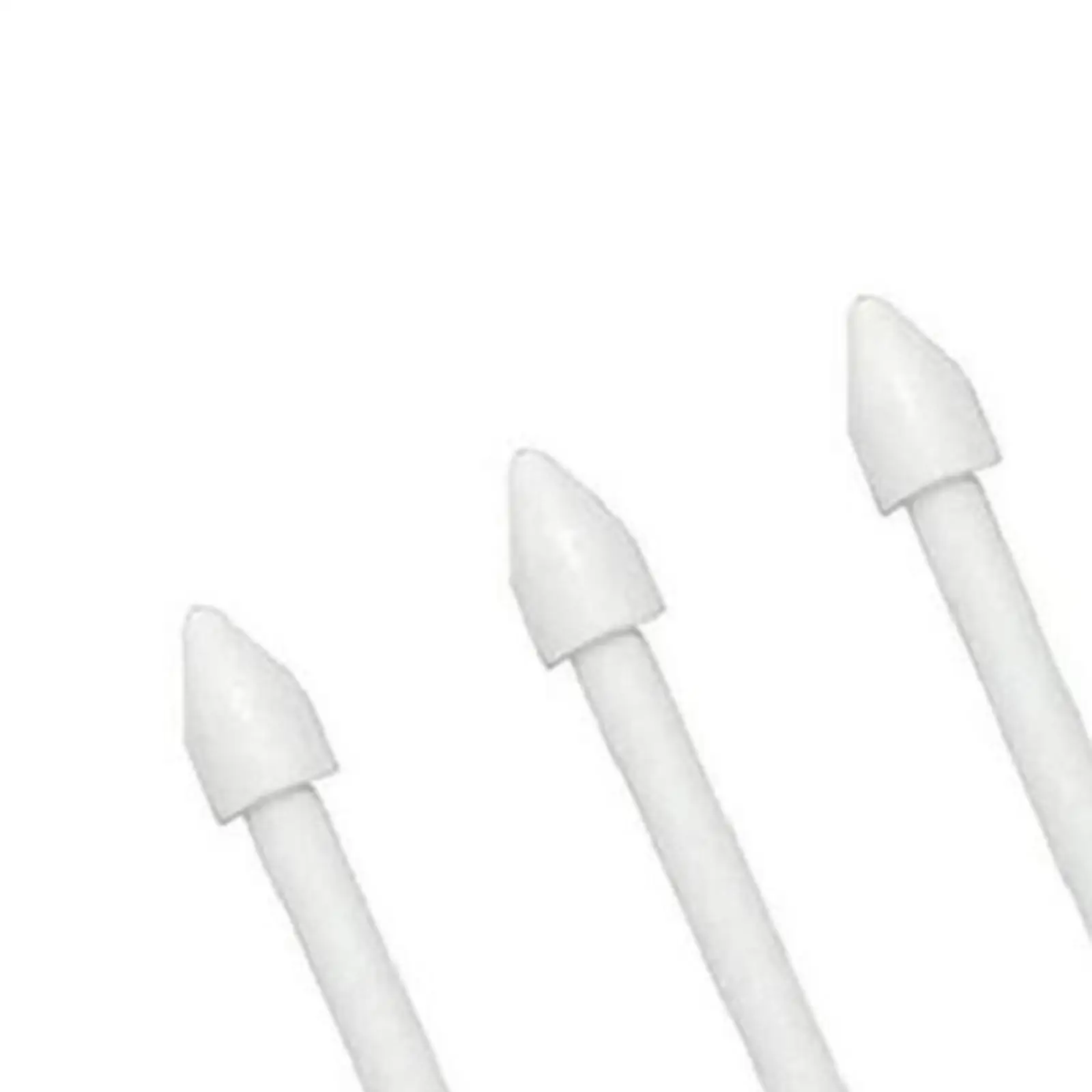 5Pcs Pen Nibs Replacement Touch Stylus Tips for Tab S7 S7+ Tab S6 Lite Drawing Accessories