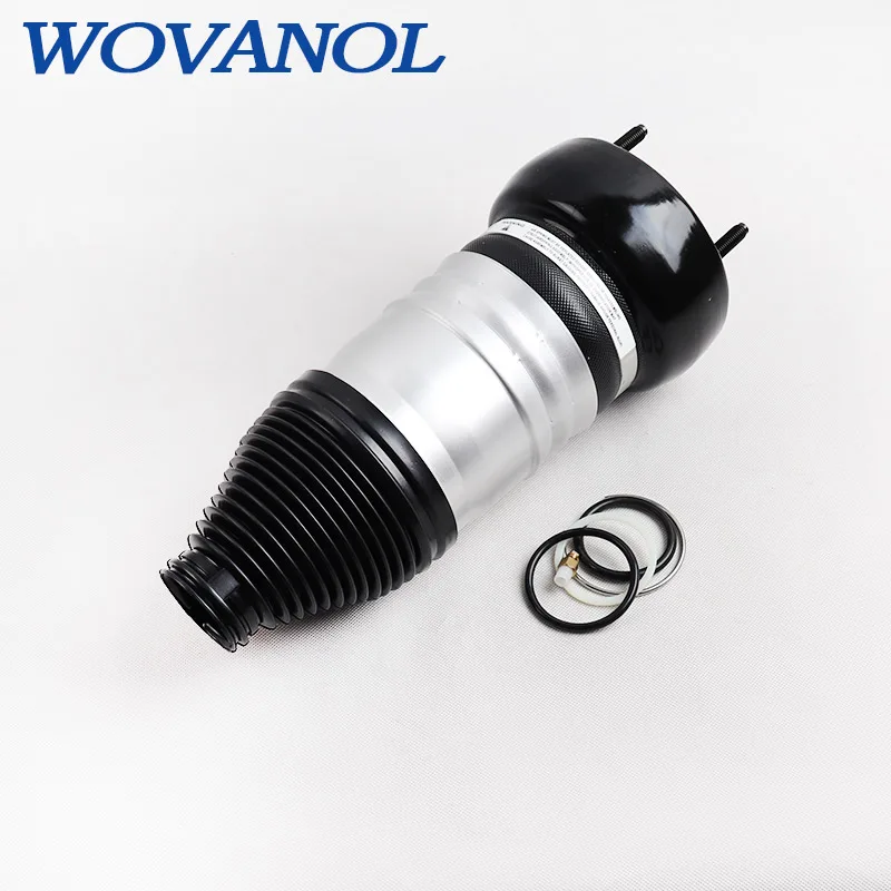 1pcs 2053208300 2053208400 L/R Air Suspension spring Balloon for Mercedes Benz W205 S213 C250 C350 Front airmatic strut