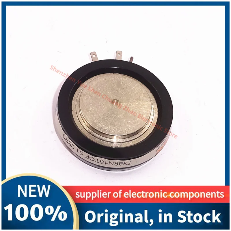 T388N06TOF T388N08TOF T388N10TOF T388N12TOF T388N14TOF T388N16TOF T388N18TOF PHASE CONTROL PHASE CONTROL THYRISTORS new original