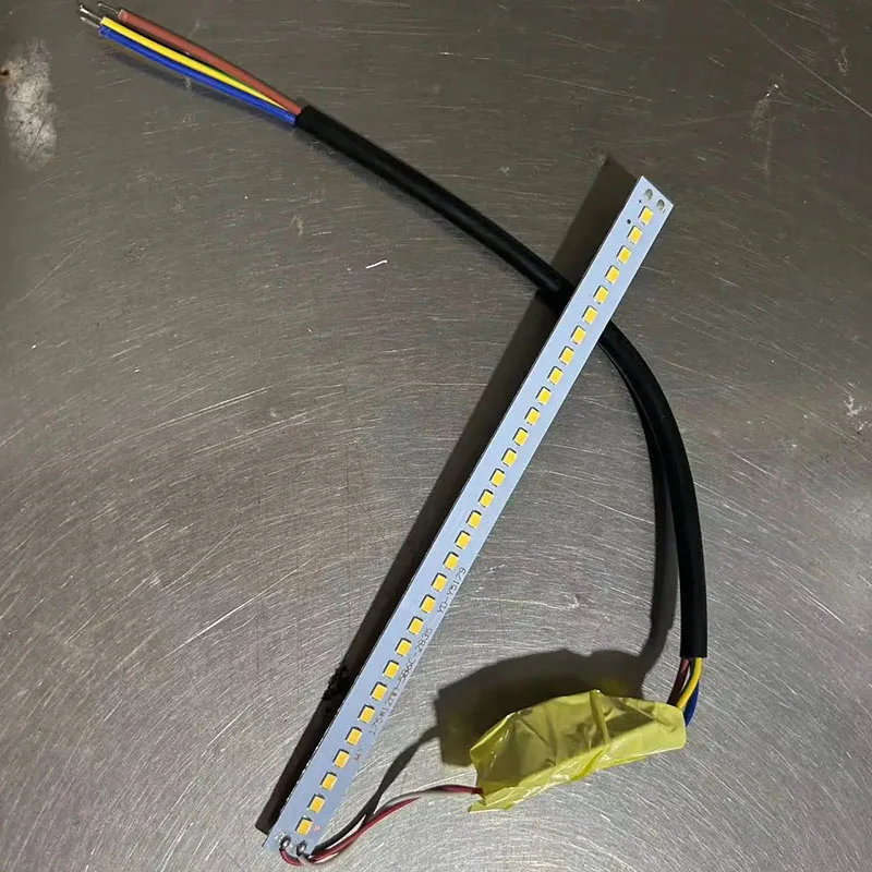 Replacement parts for staircase light porch light LED module and driver, AC85-265V