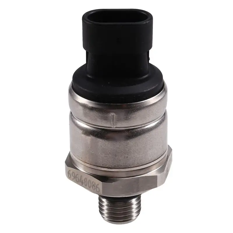 Efficientt-3408587 Excavator Pressure Sensor For Cummins QSK23 QST30 QSV81 QSV91 Excavator R1200-9 3160588