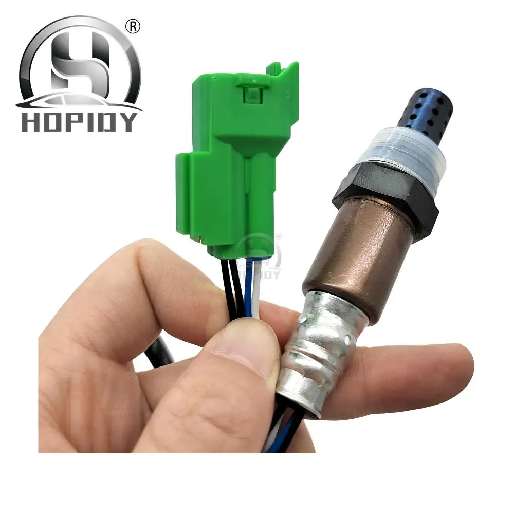 Hochwertiger Lambda O2 SAUERSTOFFSENSOR OEM 18213-65D71 Passend für Suzuki Grand Vitara 1.6 2.0 2.7 Jimny 1821365 D71