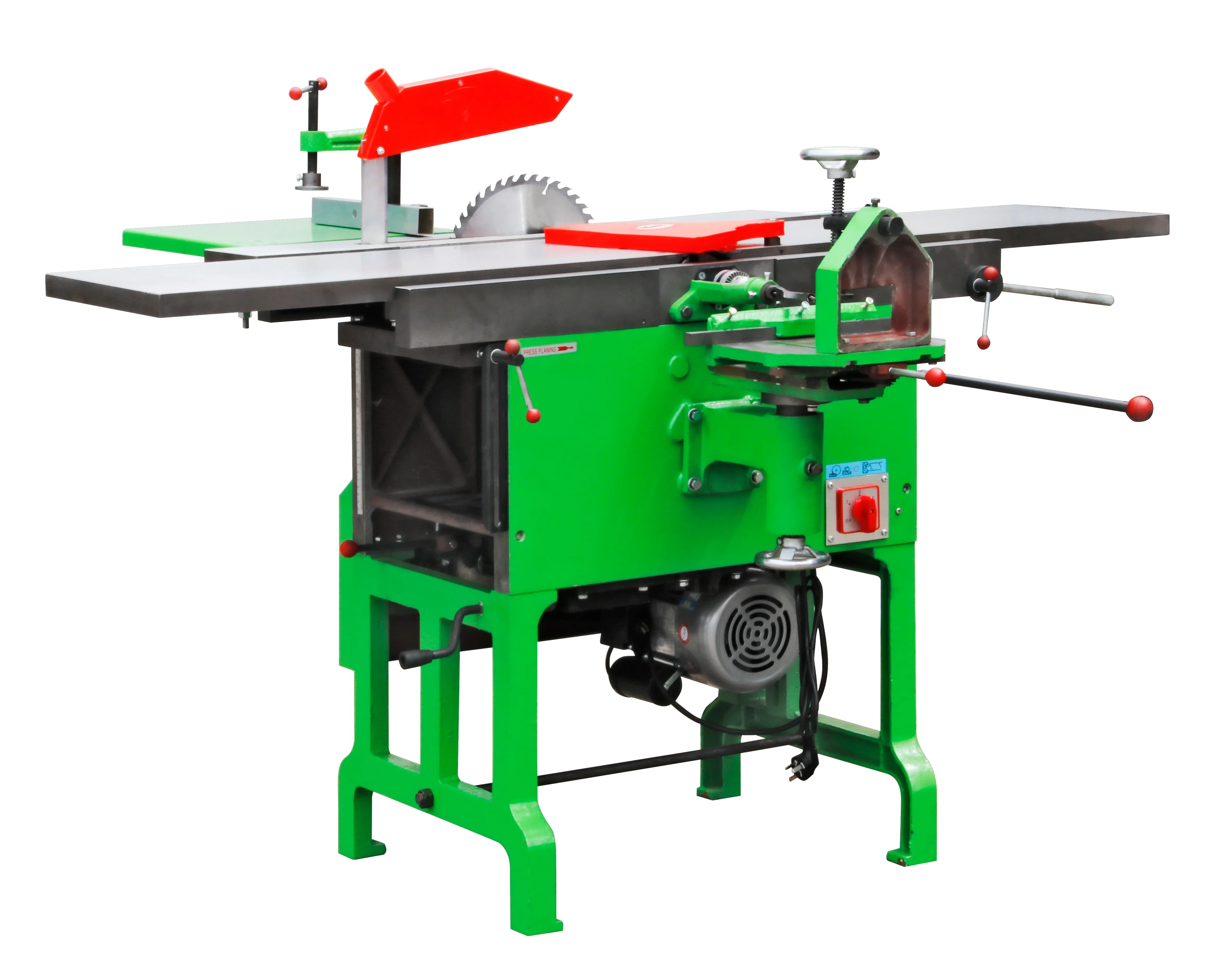 

# Hot Sales For 16 Inch Jointer Combination Machine Planer Thicknesser