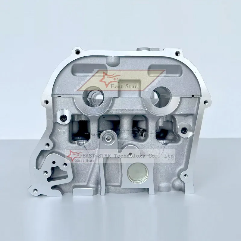 QR20DE QR20 QR20-DE Cylinder Head For Nissan X-Trail T30 Serena C24 Teana Primera P12 Prairie M12 Wingroad Y11 Avenir W11 2.0L