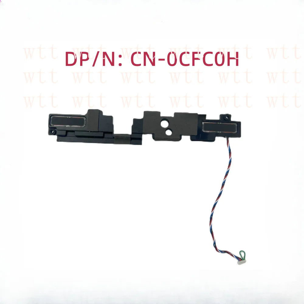 

For Built In Left&Right Speaker 0CFC0H CFC0H CN-0CFC0H For Dell Precsion 7550 M7550