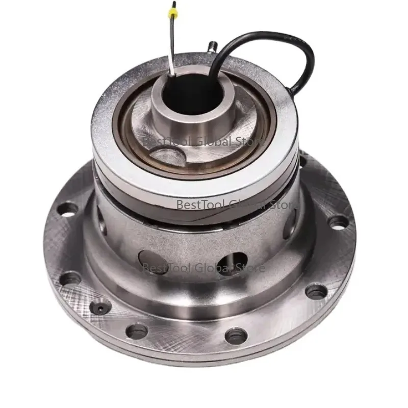 

Differential Lock E-T136 Offroad Electrical Differential Locker For N-i Ss-an Pa Trol Differential Lock