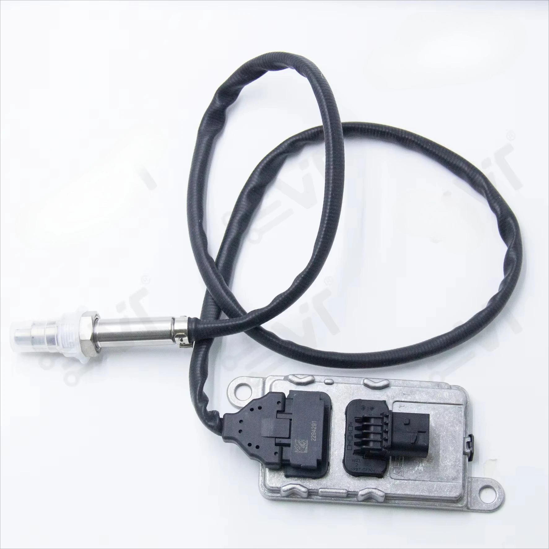 VT Wholesale Low Price European Truck Parts Nitrogen Oxide Nox Sensor Downstream A0101531428 Nox Sensor For Mercedes Benz Truck