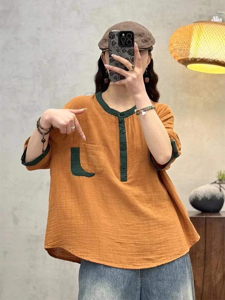 Max LuLu Brand 2024 Fashion Korean Summer Tops Ladies Loose Casual Classic Vintage Tee Shirts Womens Harajuku Streetwear Clothes