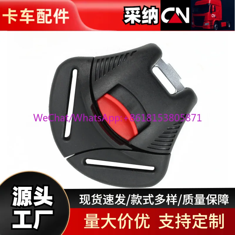 

Замок-пряжка для ремня безопасности, трехточечный автомобильный ремень безопасности, оптом напрямую от производителя