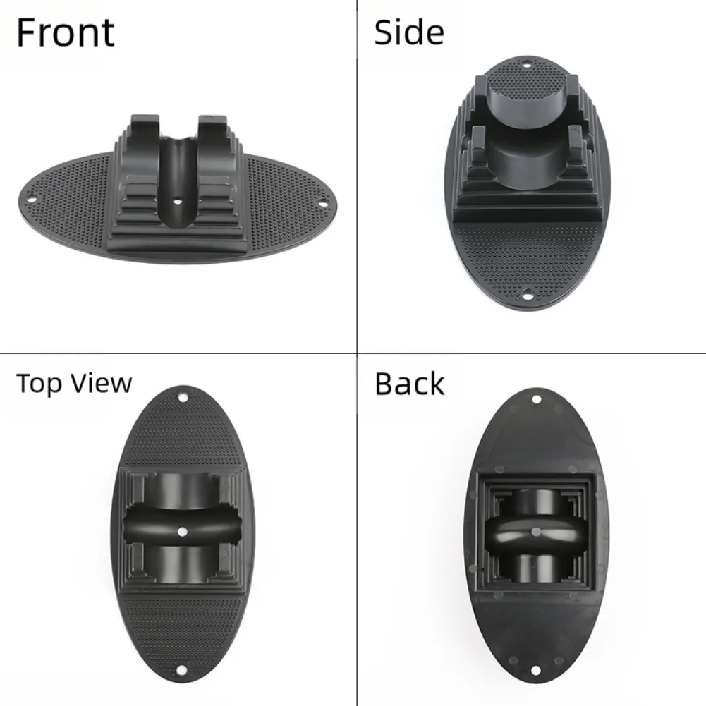

Freestyle Scooter Stand 2 Pack for Electric and Stunt Scooters Holding Wheels 90 120mm Prevents Scooters from Tipping Over