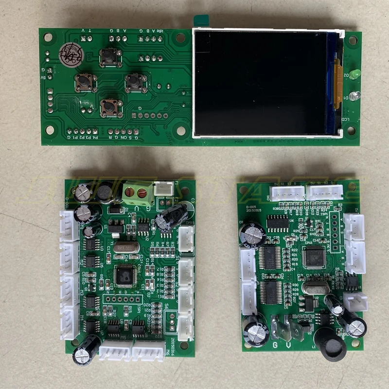 

Основная плата/плата дисплея для точечного движущегося головного света мощностью 90 Вт, материнская плата, материнская плата, сенсорный экран