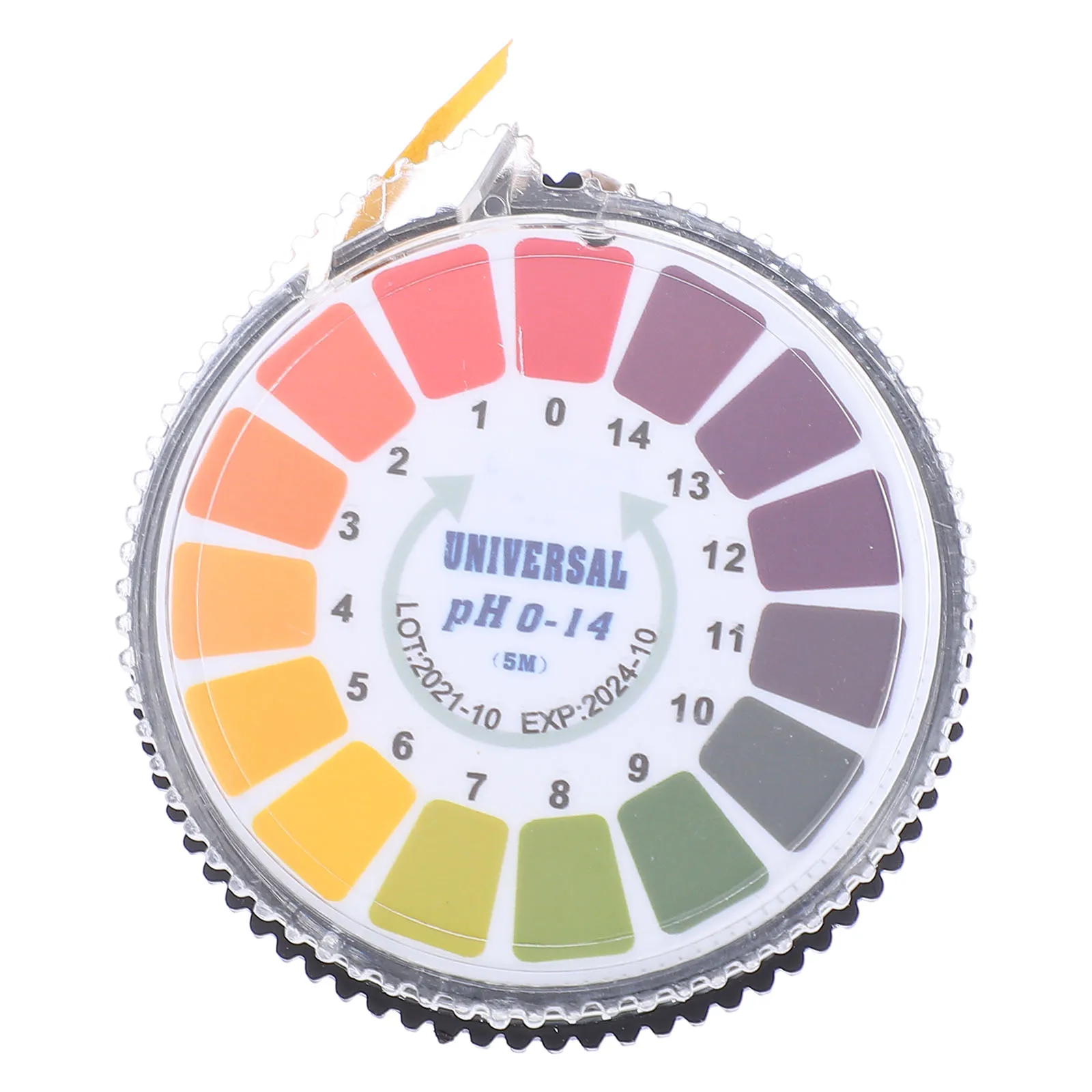

Ph Test Paper Meter Soil Water Tester Acidity Antidoping Strips Chlorine Alkalinity Universal