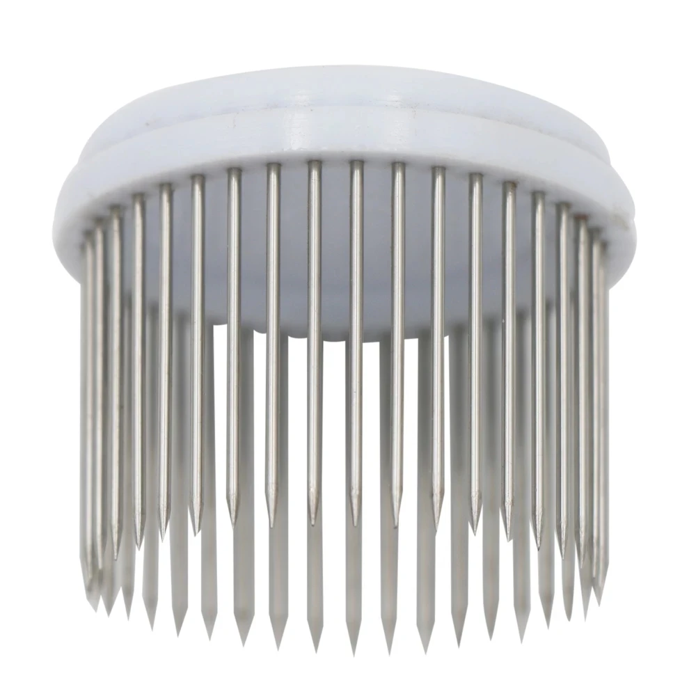 

3 Pcs Bee Prisoner King Cage Needle Prisoner King Cage Beekeeping Equipment Beekeeping Special Stainless Steel Needle