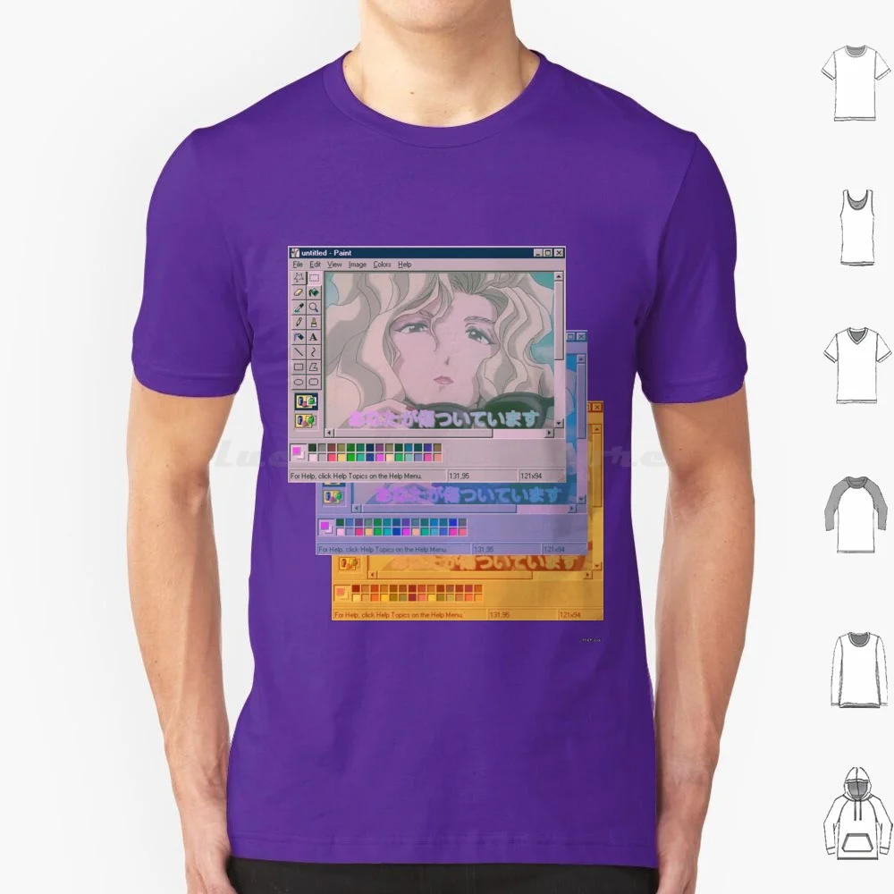 Madame President Golden Boy T Shirt 6xl Cotton Cool Tee Vaporwave Anime Aesthetic Japanese Manga Cute Japan Kawaii Pink Tumblr