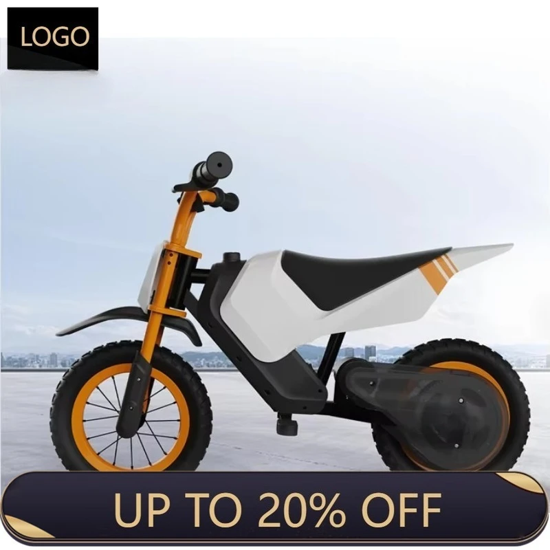 QQW QQA MIMBOB long life high quality children's electric off-road vehicle 12V mini electric off-road vehicle, electric bicycle,