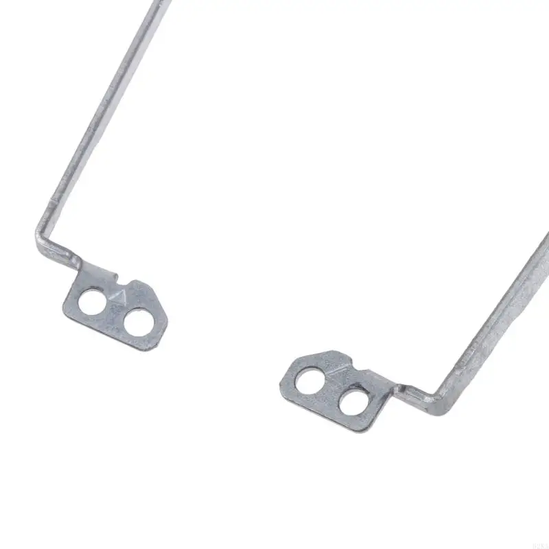 62ka 27cmラップトップLCDスクリーンセット左+右ヒンジのTUFゲームFA506 FX506 FX516ラップトップヒンジの交換