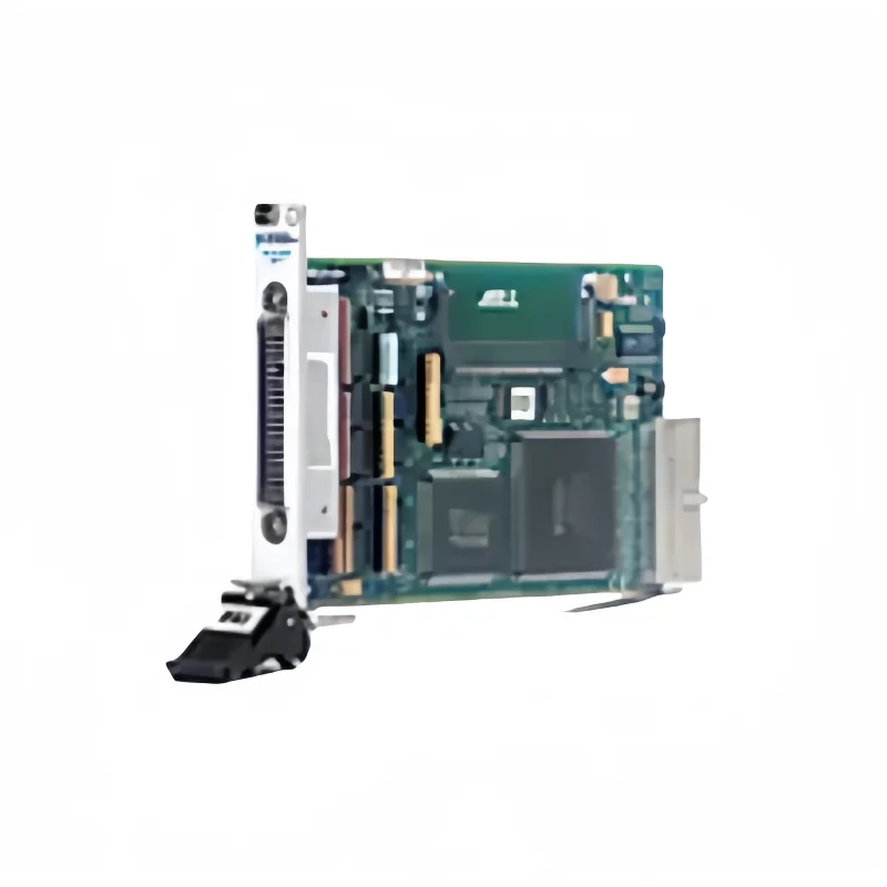 

Модуль дистанционного управления NI PXI-8320 PXI, оригинальный оригинальный продукт