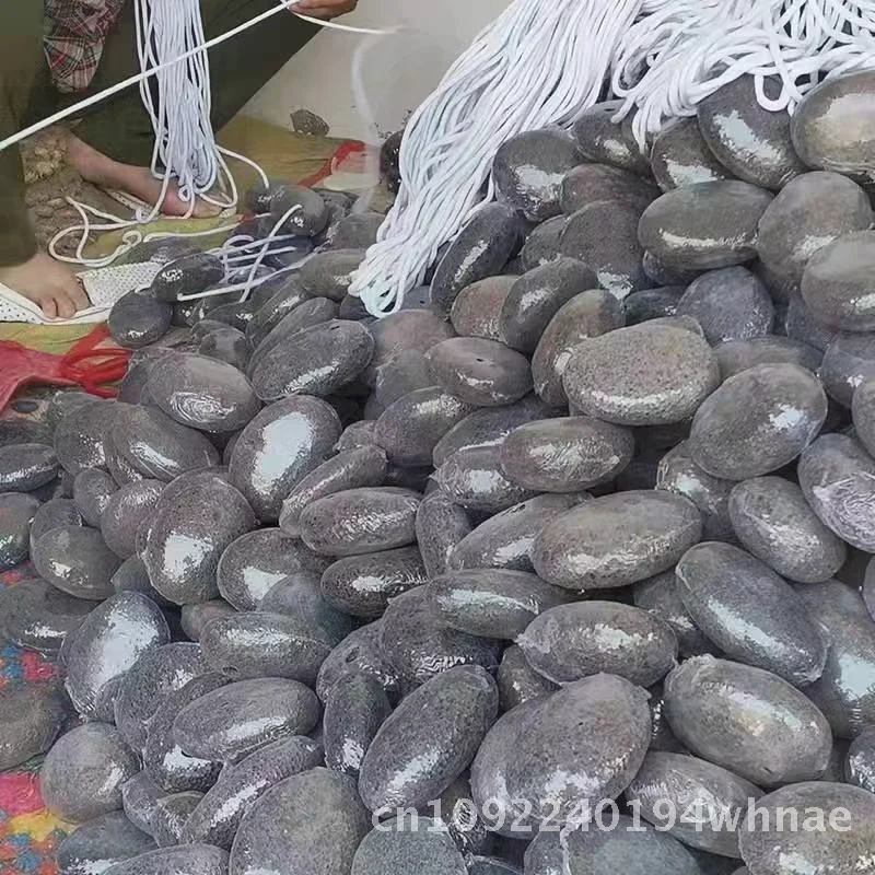 

Педикюрный камень из вулканического камня овальной формы для удаления омертвевшей кожи и мозолей на пятках, инструмент для массажа стоп, фабричное производство