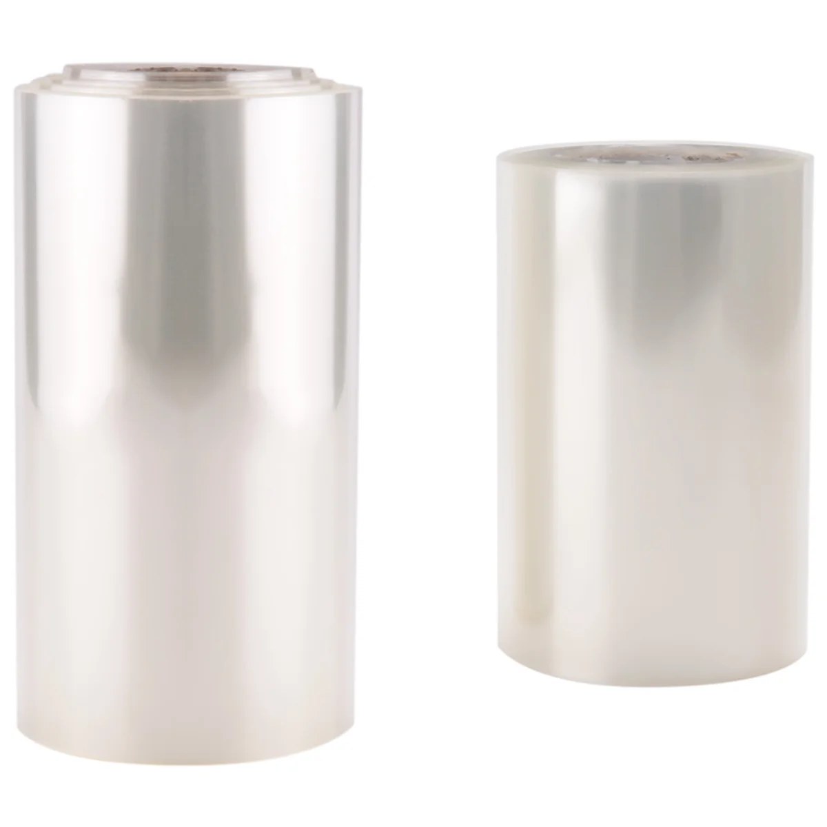 cake transparent border2Pcs 8/10cm Cake Mold Film Transparent Cake Rolls Mousse Cake Acetate