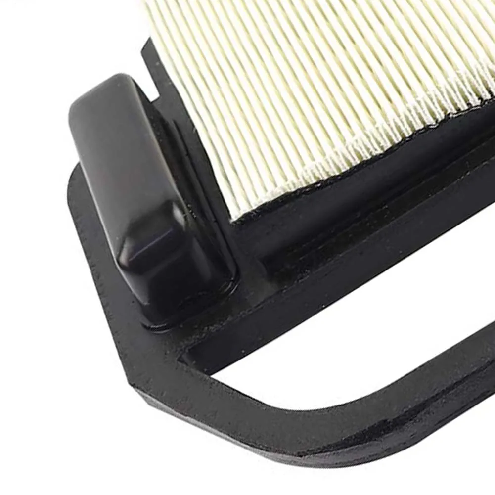 For Lawn Mower As Shown POWTOL Air Filter High Performance Air Filtration Pre Filter Pleated Design Maximizes Airflow