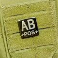 Blood Type AB