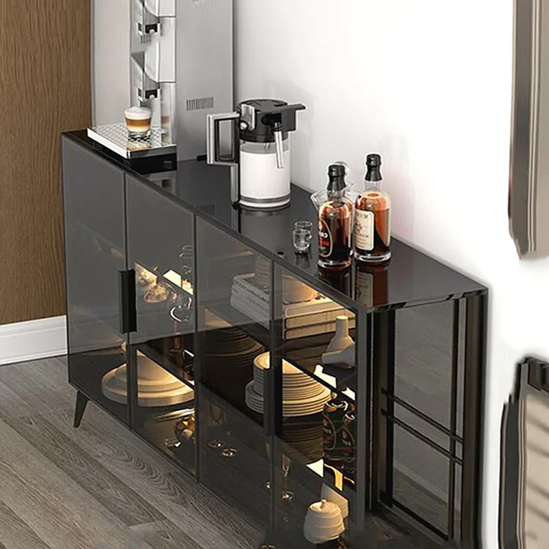 ديكور أكريليك خزائن غرفة المعيشة غرفة نوم خشبية خزائن غرفة المعيشة Ty ديكور منظم أثاث جناح صالة فيترينا