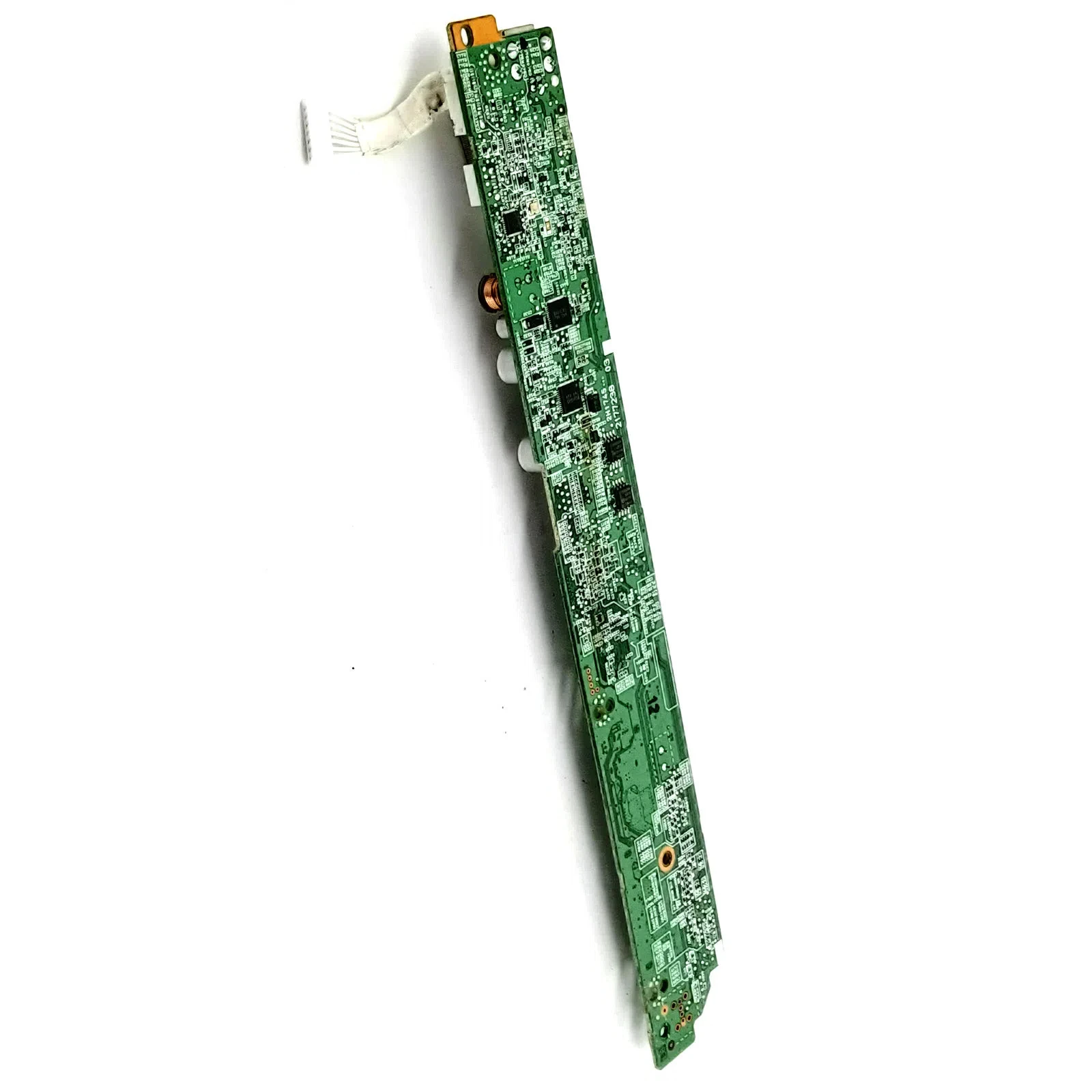 MainBoard CG43 เหมาะสําหรับ Epson xp15080 xp-15080 XP15000 XP15010 XP-15000 XP-15010 หมึกหลักรุ่น: 01U