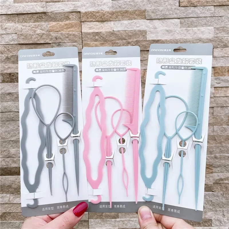 Thumbnail 4 - #8 Best Selling Hair Styling Tool Sets