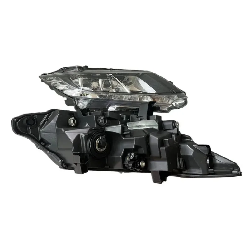 المصابيح الأمامية للسيارات LED لهوندا أوديسي 2019 2020 33150-t6a-h41 33100-t6a-h41 #5