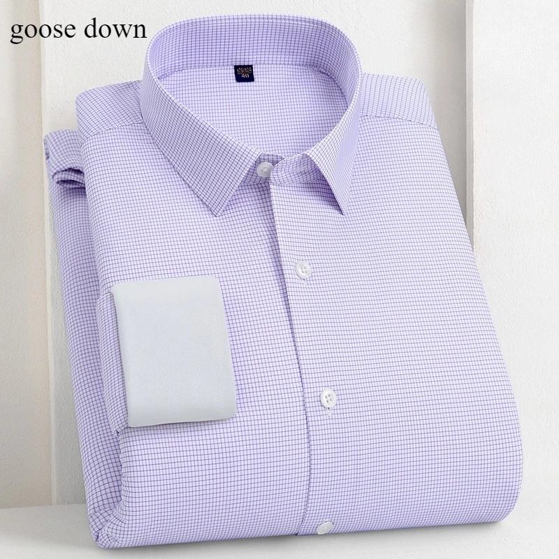New In Shirt Goose … - image
