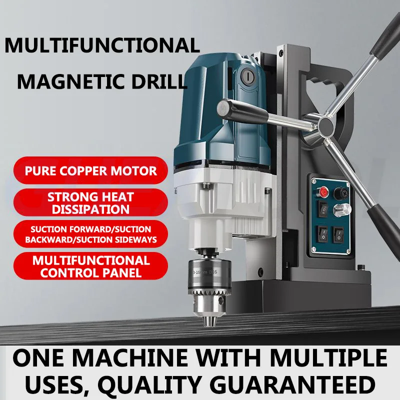 Thumbnail 2 - #23 Latest Drill Presses Offers