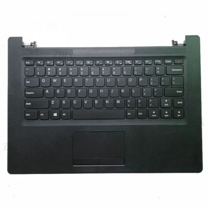 

Y 5CB0L45729 FOR Lenovo Ideapad 110-14 IBR AST Laptop C Shell Palmrest Touchpad