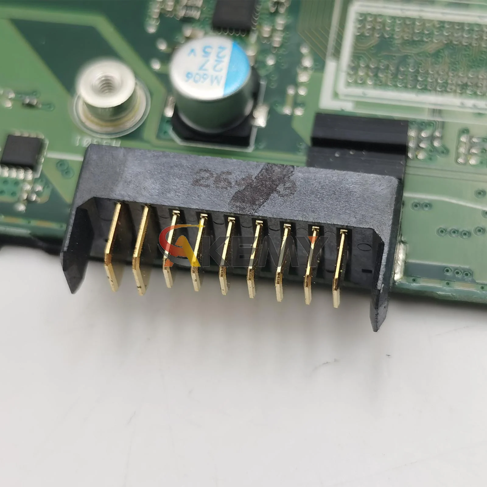 P452SA Laptop Motherboard For ASUS PRO452S PE453S P452S P452SA PX453S P452SJ Notebook Mainboard With Celeron CPU 108% tests OK