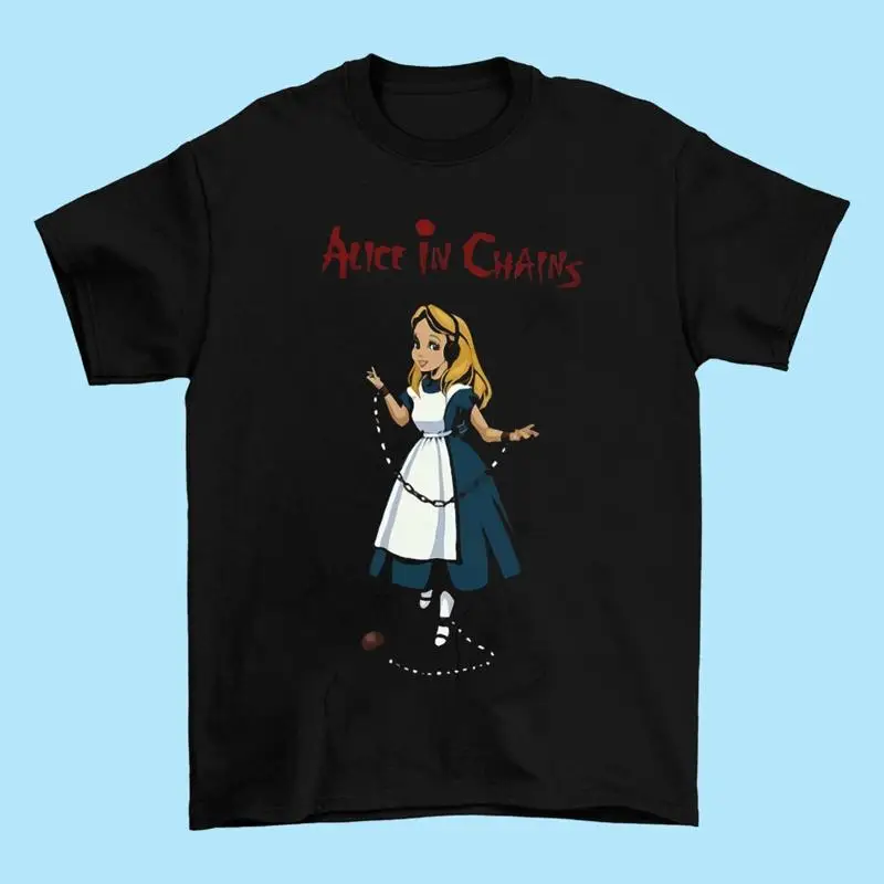 

Футболка Alice In Chains S 5XL 1CM972