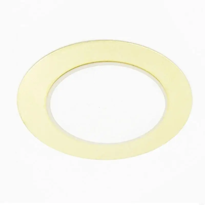10Pieces 27mm componente piezoelétrico cobre Adequado para projetos bricolage e alertas som timores e brinquedos