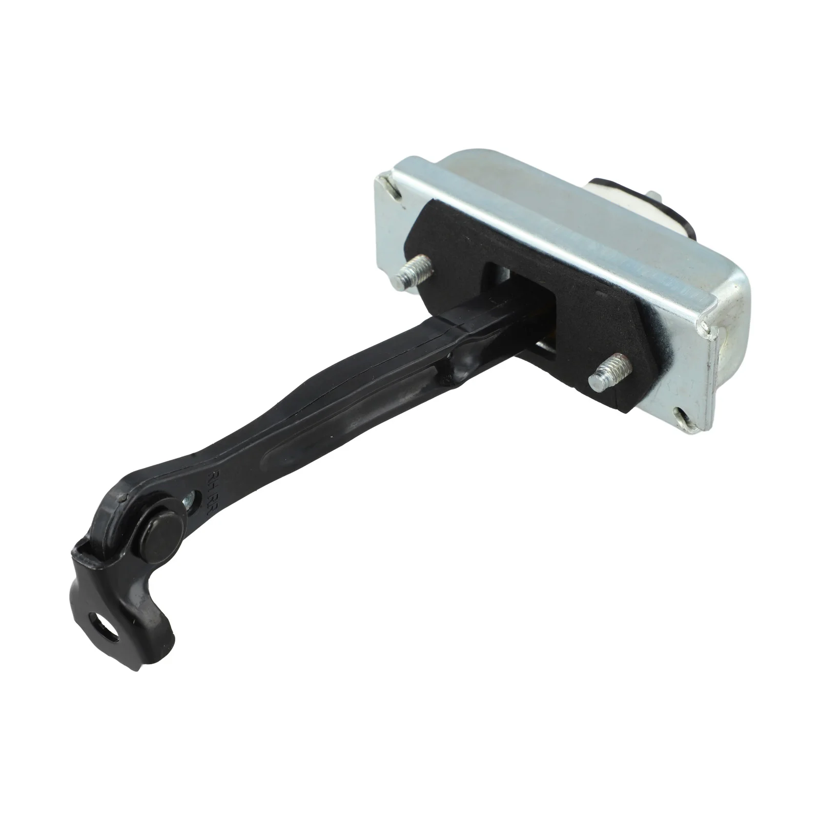 

Обслуживание дверей Замена ремня для проверки двери Ограничитель Замена ремня для проверки двери, как показано на рисунке Металлический дверной ограничитель