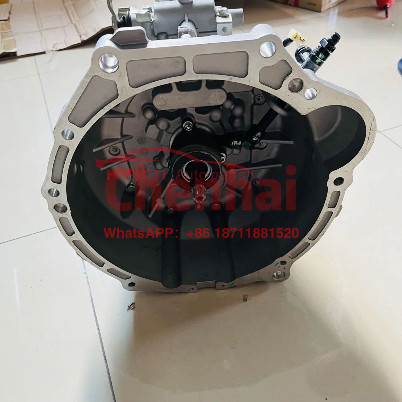 Original Gear Box GearBox Transmission For Lifan X7 Lifan Myway My Way 1.8L LFB479Q Manual Engine