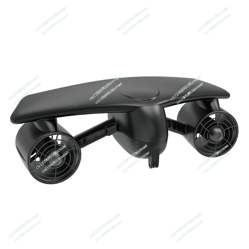 

Underwater propeller W7 submersible underwater shooting equipment electric floating board
