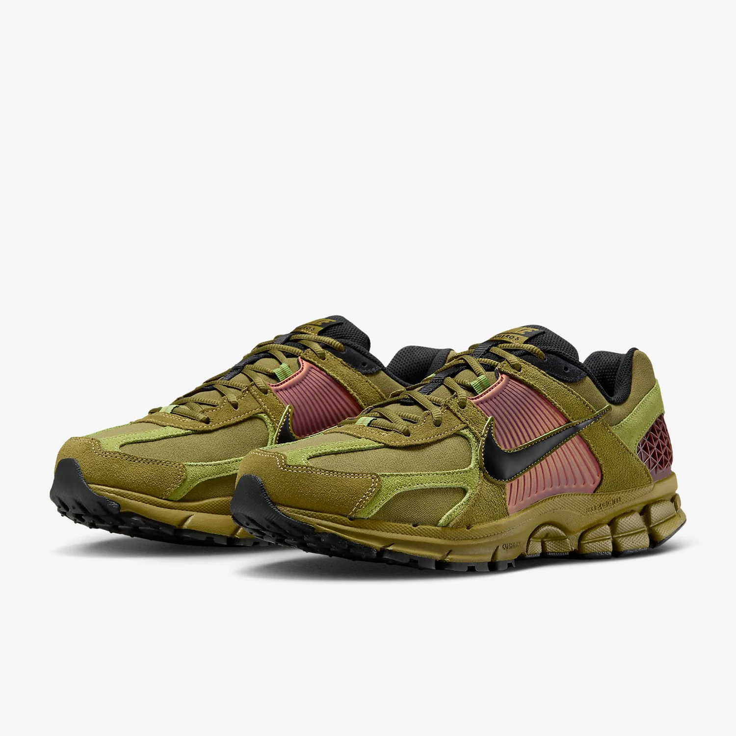 

Мужские и женские низкие кроссовки Nike Official Authentic Zoom Vomero 5, FJ1910-300