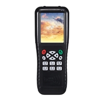 2025 New RFID Copier With Full Decode Function Smart Card Key NFC IC ID Duplicator Reader Writer