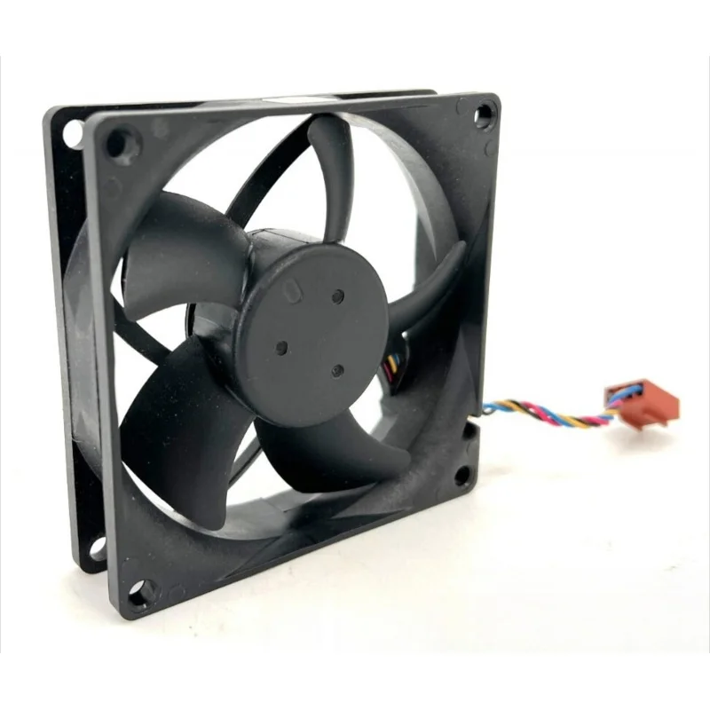 

Z for Delta AUB0812HHD Desktop Cooling Fan W52D3-A00 MODEL 80mm x 80mm 12V 0.40A