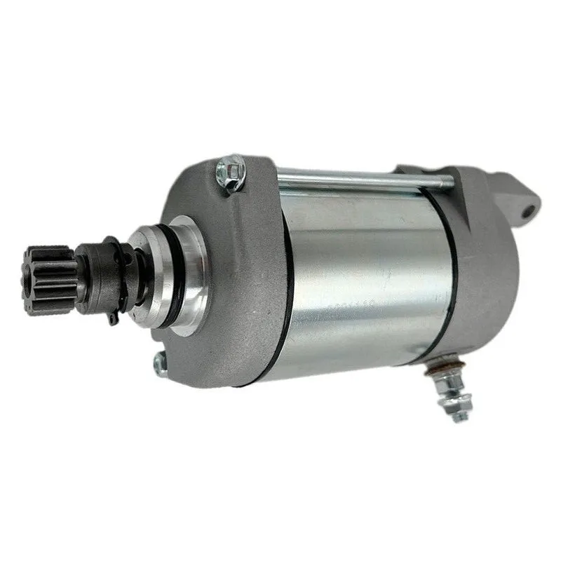 Starter Motor for TGB Blade 425 500 525 550 Gunner 550 Target 4x4 IRS 500 525 550 EFI LT EPS SE LT ATV Quad 924470E