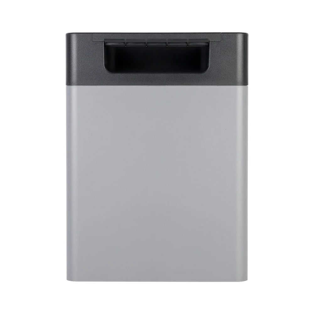 Flowatt 250W مصدر طاقة خارجي محمول 1KWH 220VAC مخرج LifePO4 بطارية ليثيوم للوحة الشمسية الكهروضوئية وشحن الشبكة IP20