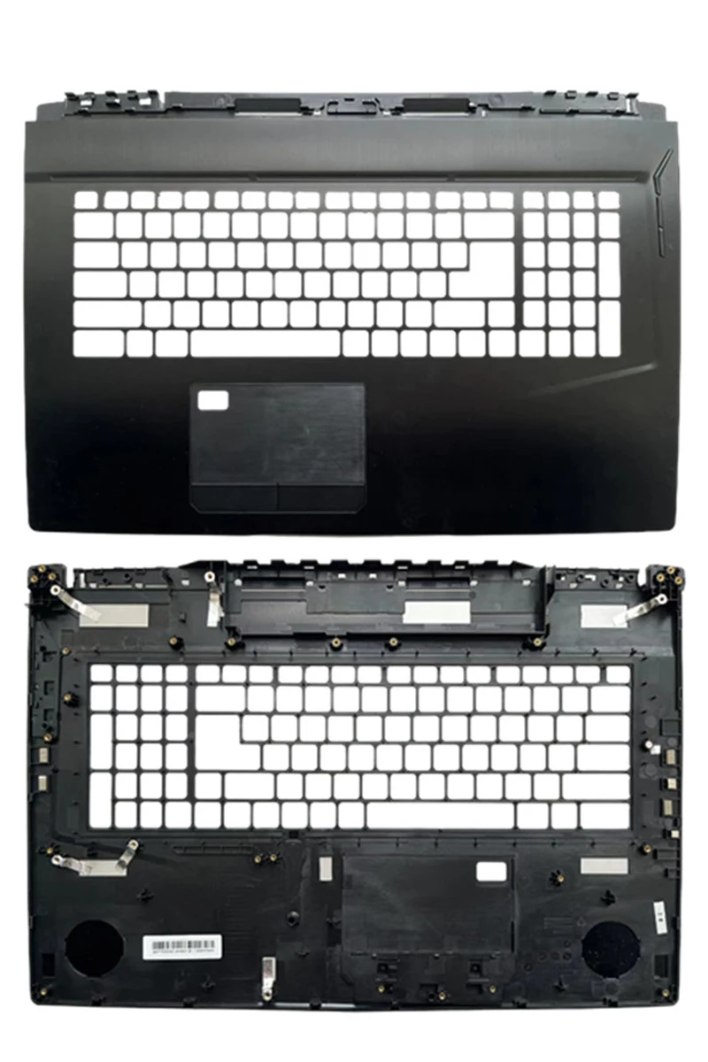 For MSI WE73 MS-17C5 17C7 laptop palmrest case upper cover keyboard frame shell 3077C5C212